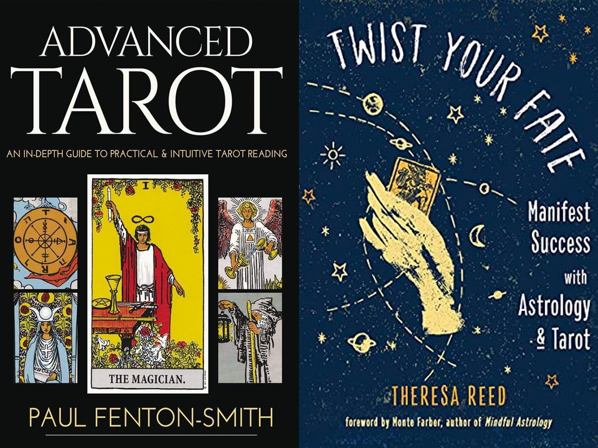 Top rated tarot guide book pdf recommendations for accurate readings