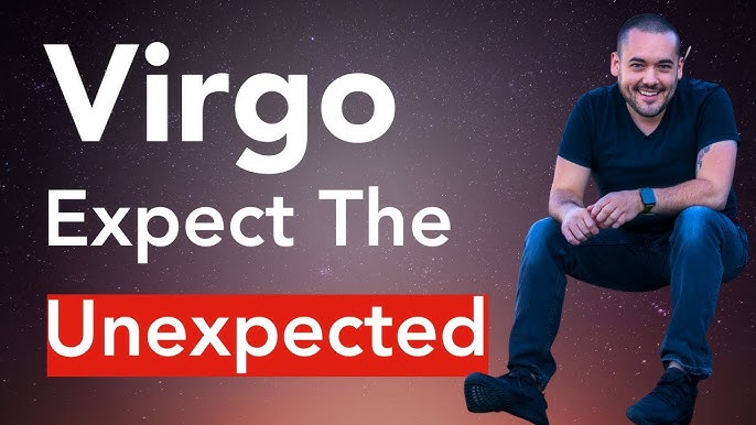 Virgo Monthly Horoscope Tarot.com What to Expect This Month