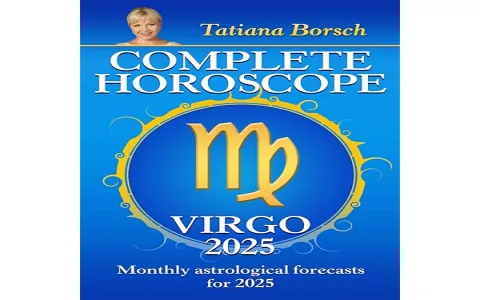 Virgo monthly horoscope 2017 explained step by step? Quick monthly insights ahead!