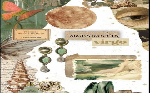 Spot Rising Virgo Traits 5 Clear Signs You Have This Sign