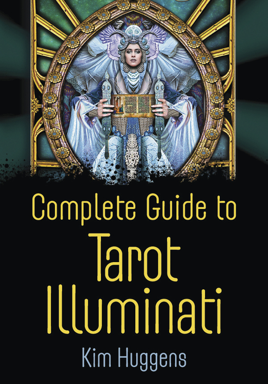How to Read Illuminati Tarot Cards Simple Step by Step Guide