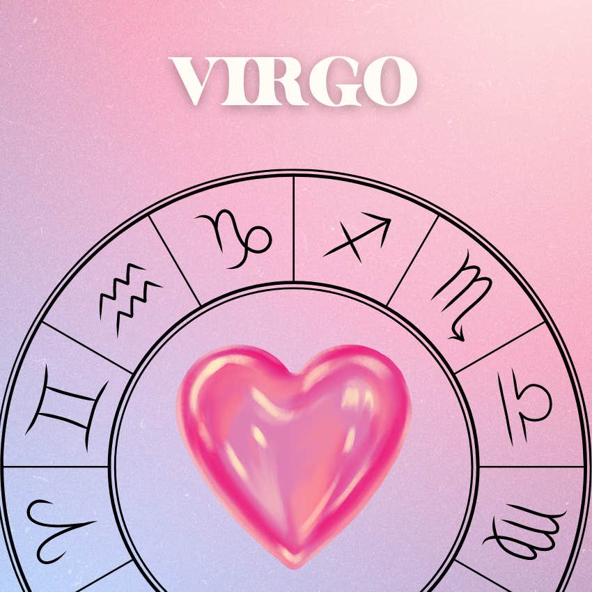 Virgo September 2024 Love Horoscope and What to Expect
