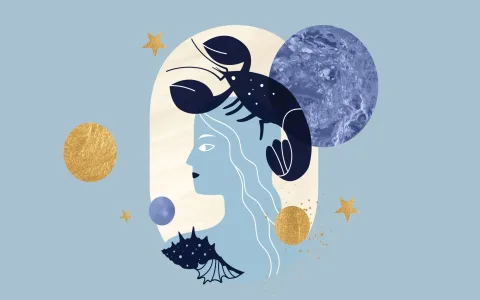 ELLE Virgo Horoscope Weekly Update: Boost Your Luck Now