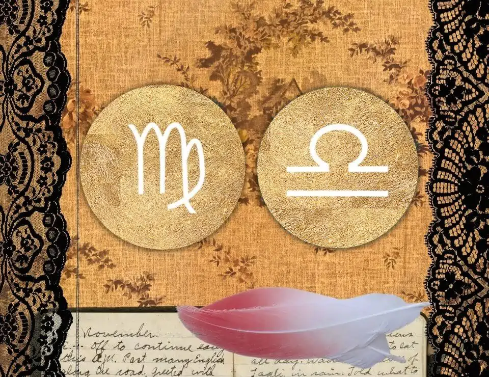 boosting libra and virgo sexual compatibility (simple secrets for great sex)