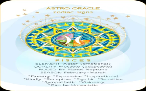 Whats the personality of Virgo Decan 2？ Key traits revealed!