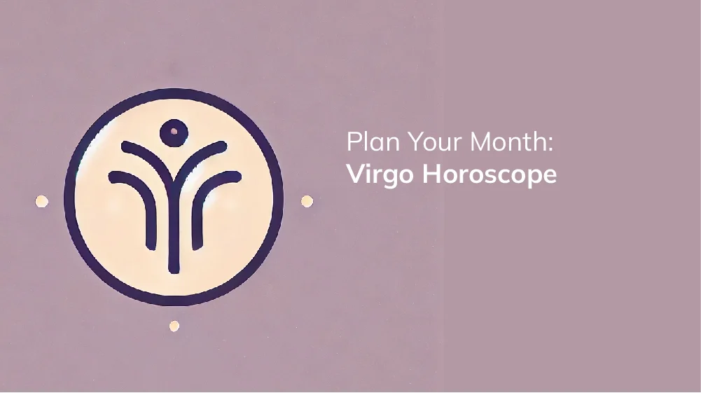 Virgo horoscope for each month 2021: Career luck predictions unlocked step by step!