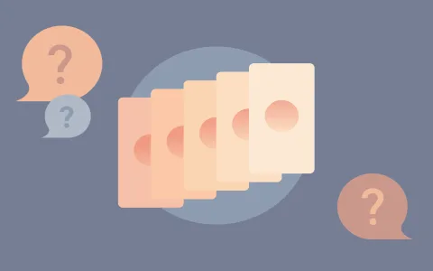 enhypen tarot questions solved! quick answers for your common readings