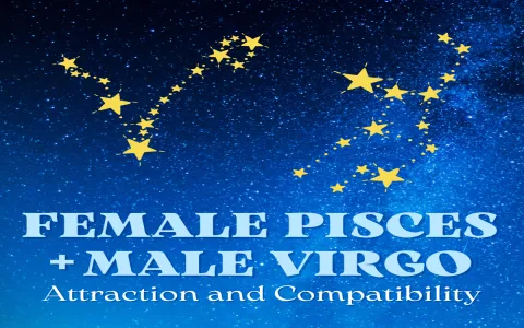 Virgo Man in Love with Pisces How to Understand His Feelings and Actions