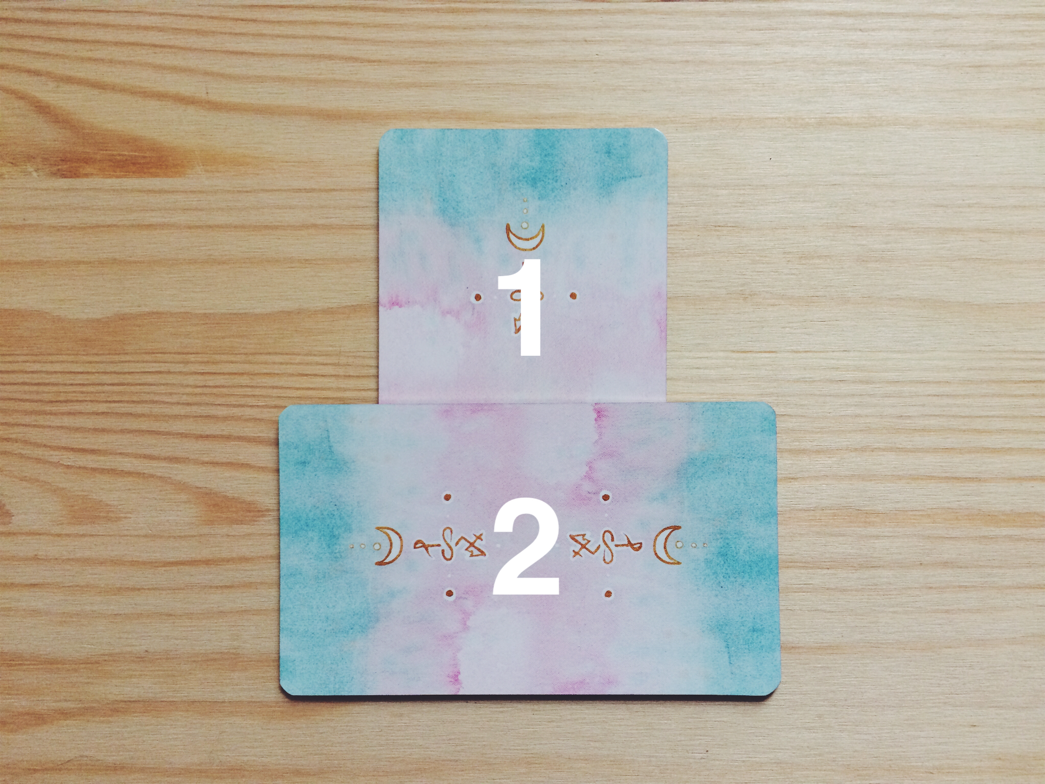 Easy Techniques for 2 Card Tarot Spread Interpretation Today