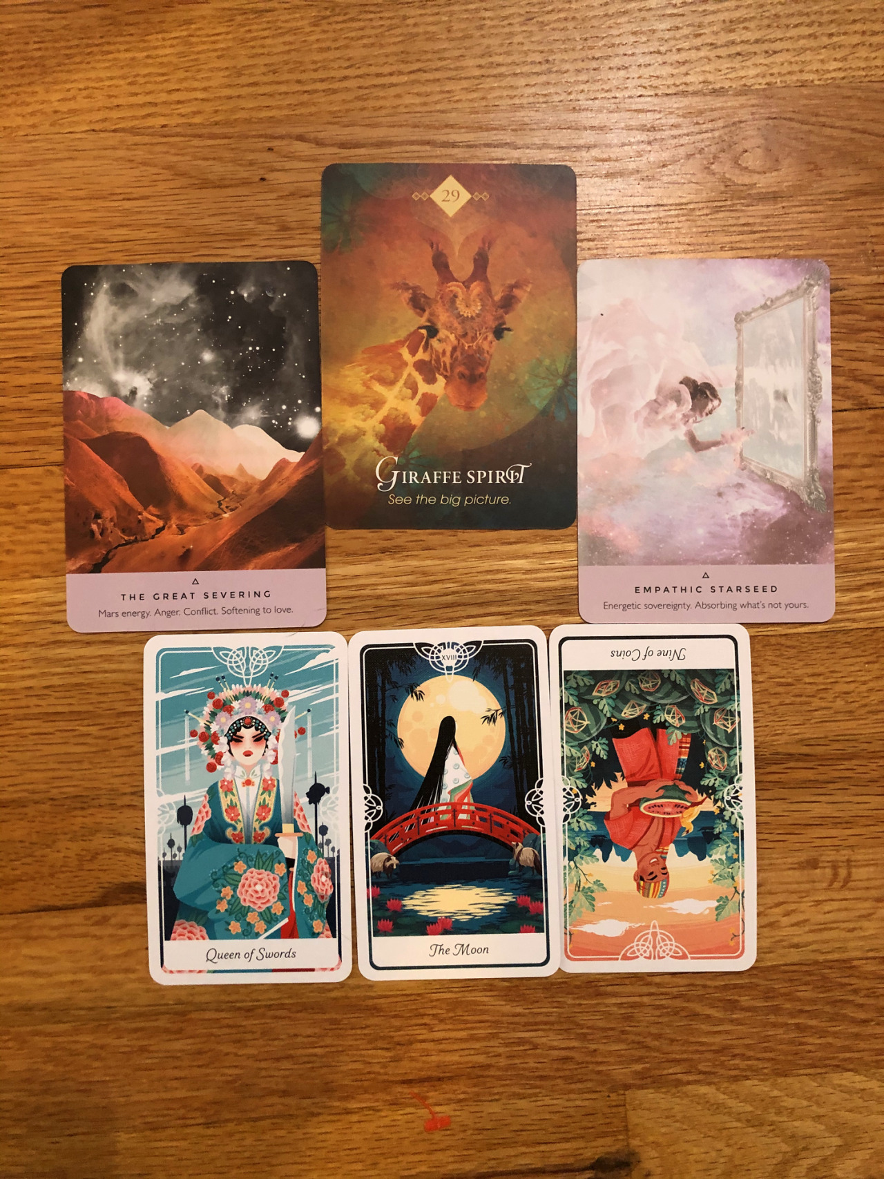 enhypen tarot questions solved! quick answers for your common readings