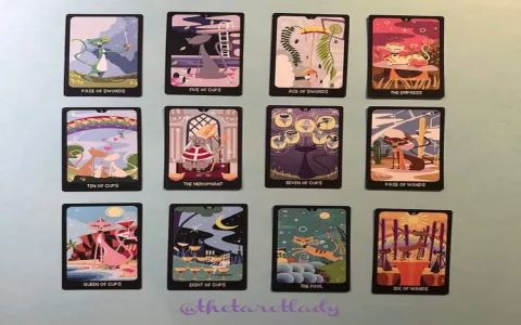 Virgo Love Horoscope Tarot Weekly Guide for Relationship Success