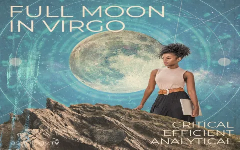 Virgo Horoscope 2024 Career Advice You Need Today (Proven Methods to Achieve More)