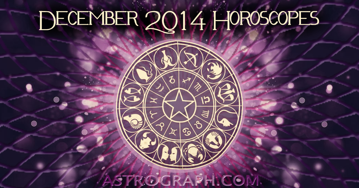 career horoscope for virgo december 2014