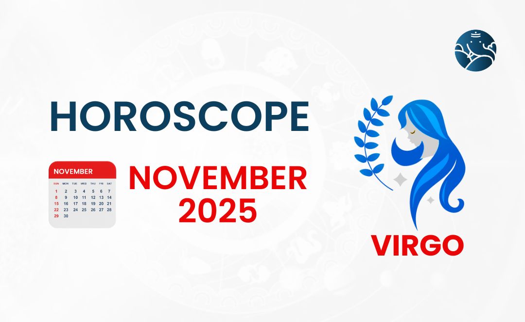 Virgo Career Horoscope for November Will My Job Change? Top Advice for Success
