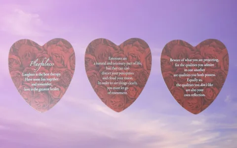 Holistic Tarot Cards What Are They? Find Out Why They Help You!