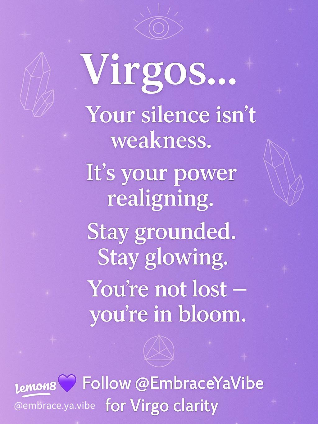 Best practices for keen virgo monthly? (Simple advice for success!)