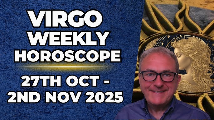 Best Free Virgo Horoscope 2020 Weekly Updates Online Now
