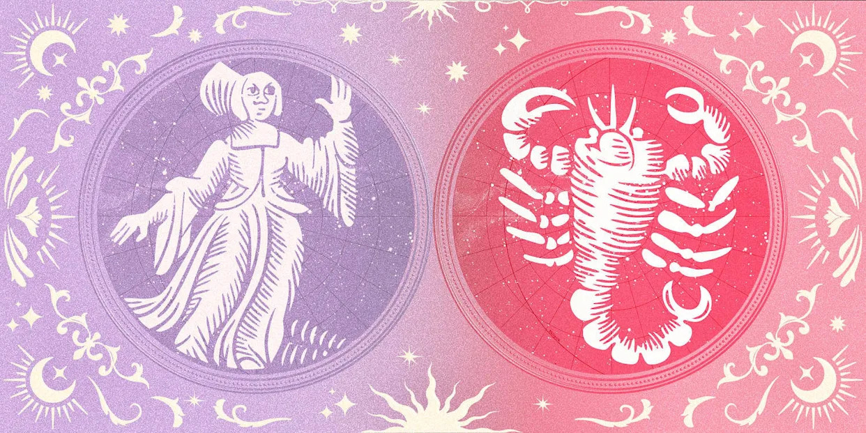 Scorpio and Virgo Compatibility Score Good or Bad: Experts Reveal Secrets
