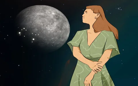 Mercury in Virgo Traits Revealed 7 Easy Tips for Daily Life