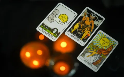 Choosing phone tarot card readings service? Top tips for best results!