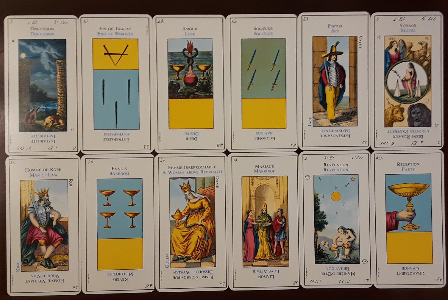 How to Interpret Tarot Cards with Keywords? (Quick Steps for Accuracy)