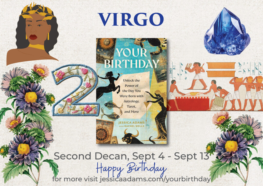 virgo jessica adams weekly predictions 5 key things to know