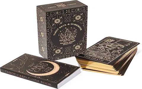 Orisha Tarot Decks for Beginners - Start Your Spiritual Journey Here.