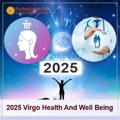 Health Tips from Virgo Horoscope March 31 2025: Your Daily Guide.