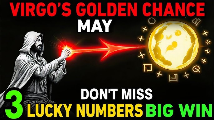 Virgo Lucky Money Days Revealed: Win Big on These Dates