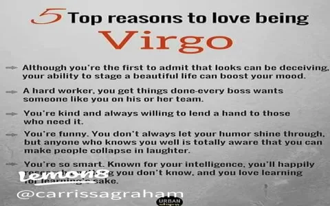 Virgo Woman in Love Secret Traits She Will Not Tell You