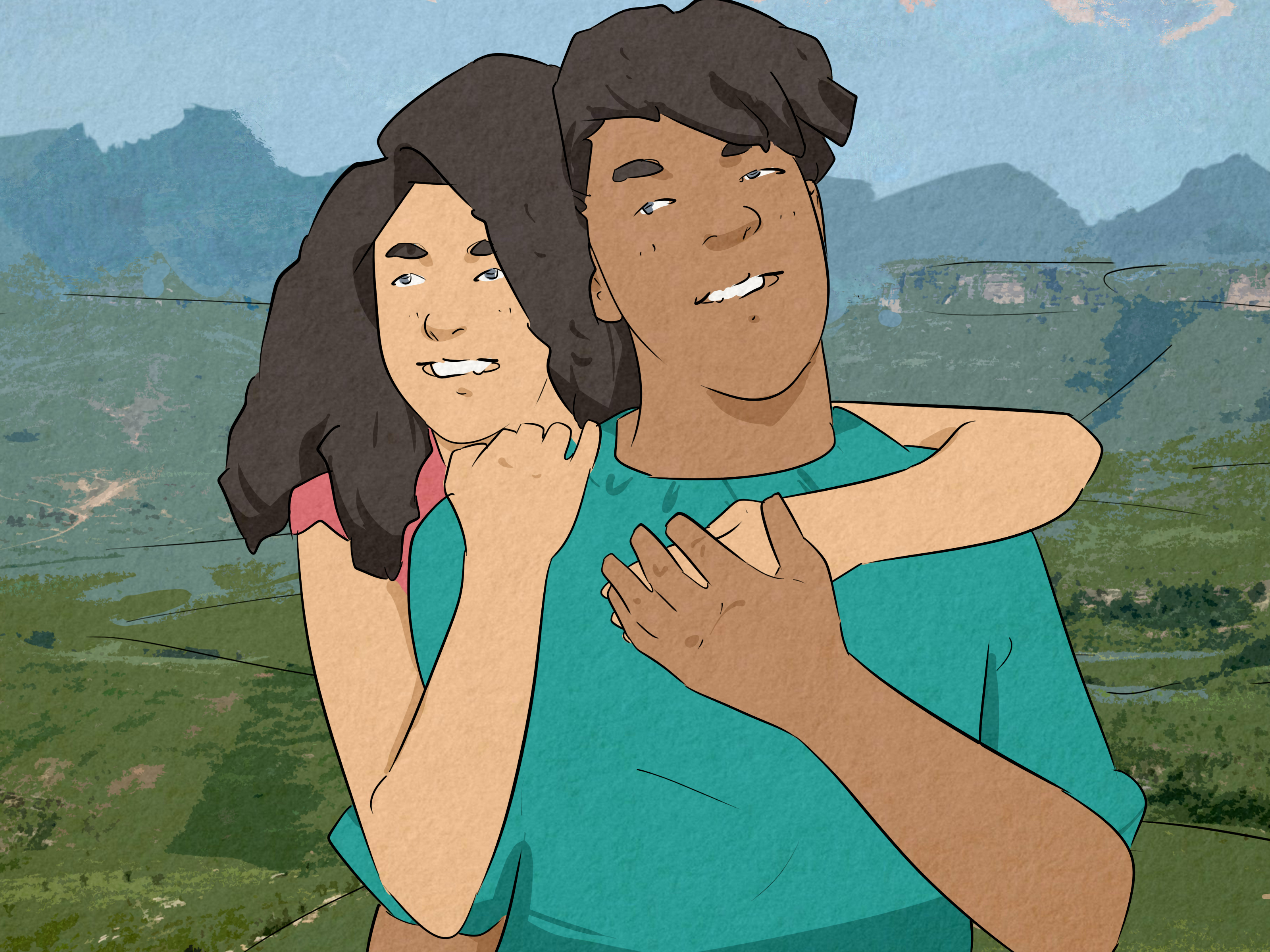 Virgo woman Libra male compatibility tips learn how to make this relationship last