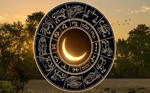 Virgo Daily Horoscope horoscope.com: What Your Tuesday Holds & Quick Tips