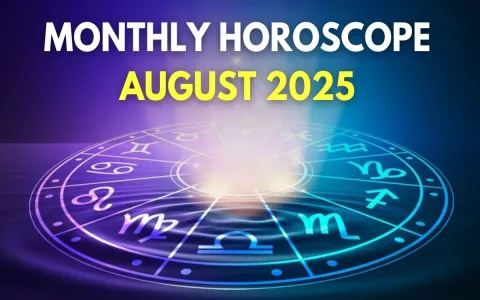 Astrology Com Virgo Monthly Update: Will August Be Good?