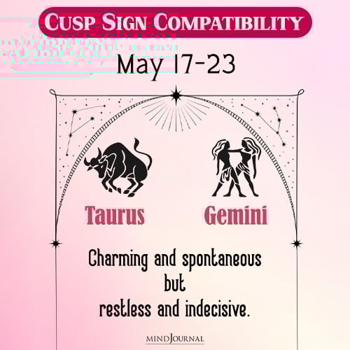 Dating a Taurus-Gemini and Leo-Virgo Cusp? 3 Must-Try Relationship Hacks