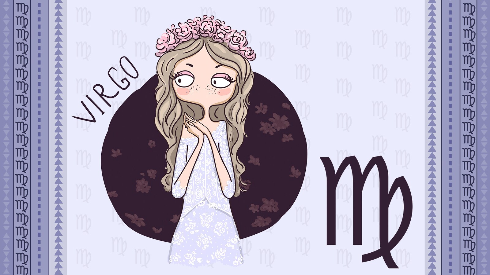 virgo daily horoscope march 19 2025 love and career tips (get your key insights here)