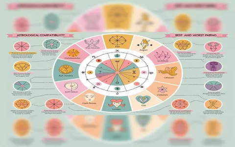 Virgo Sagittarius Compatibility Rating Guide Resolving Key Differences