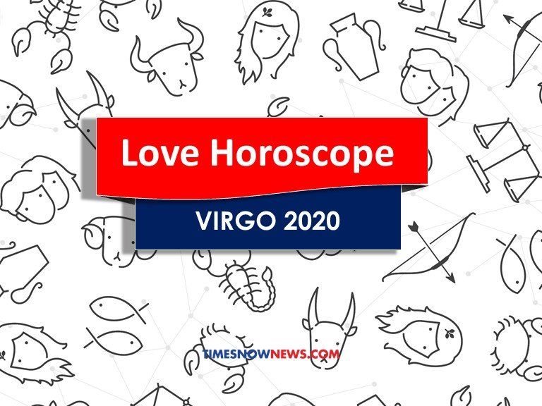 2020 Virgo Monthly Horoscope Love Advice Find Your Match