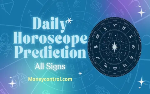 How to check Yahoo daily horoscope Virgo(Quick tips for reliable predictions today!)