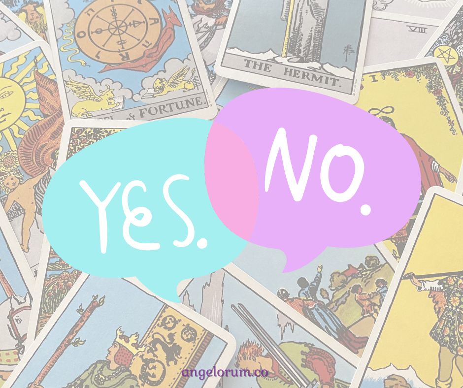 Tarot Si O No Amigo Accuracy Tips: Get Clear Yes/No Readings Now!