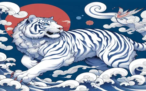 female tiger spiritual meaning discover the 5 powerful symbols