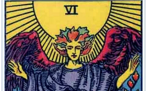 9 in tarot cards list and their meanings for love and career