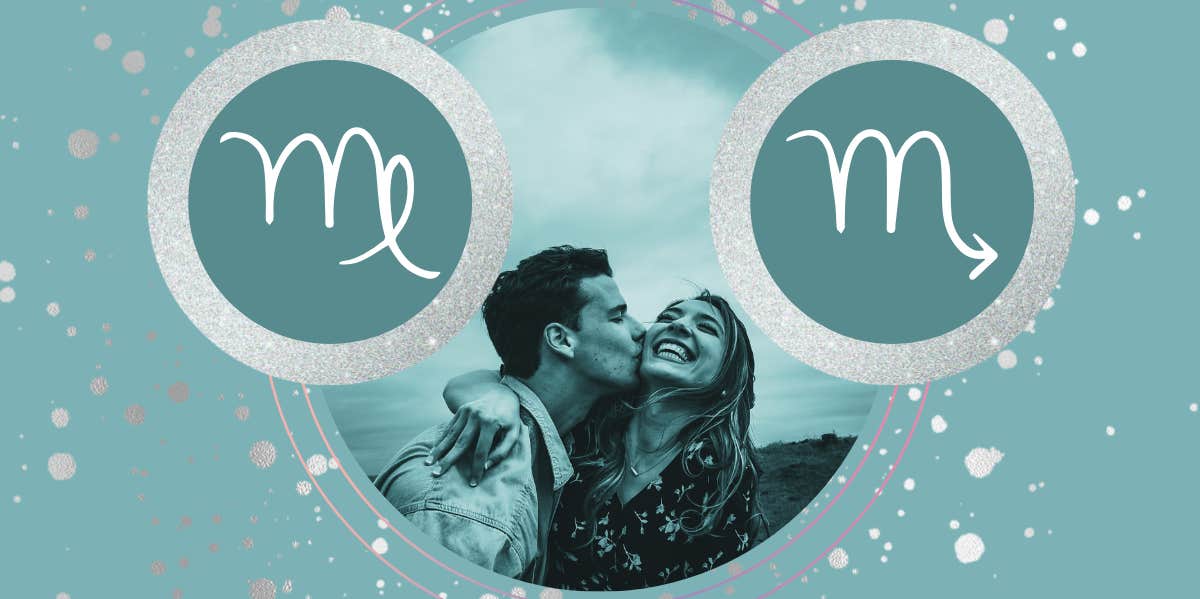 Understanding Virgo Man Scorpio Woman Love A Complete Guide for You