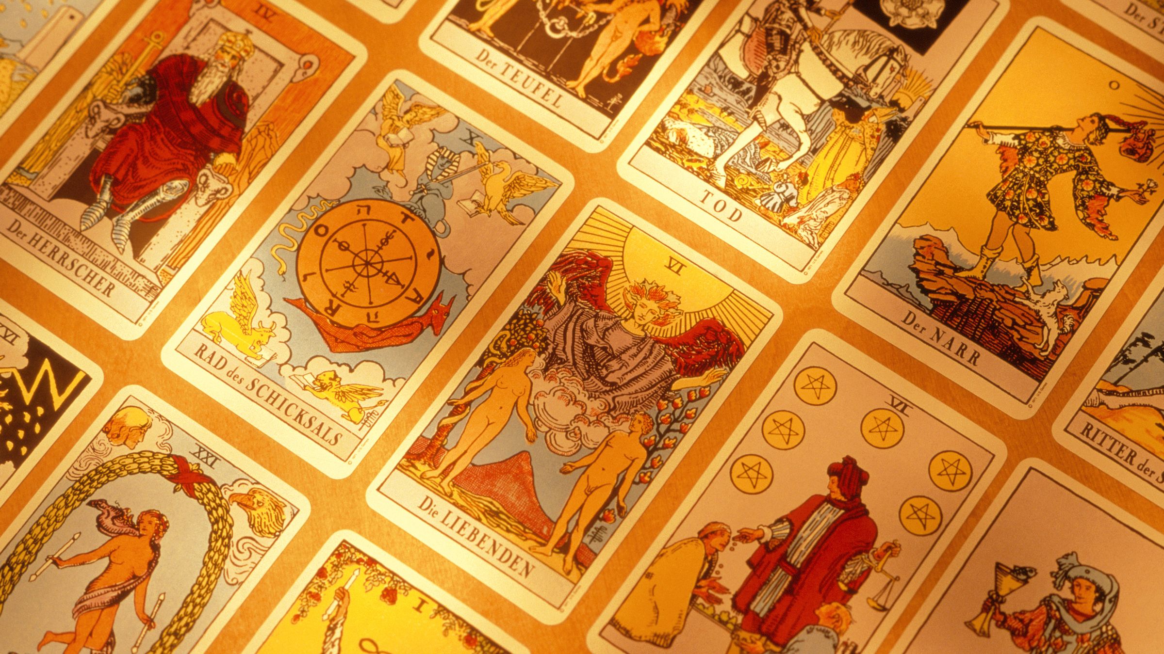 best tarot iching app top picks for modern spiritual guidance