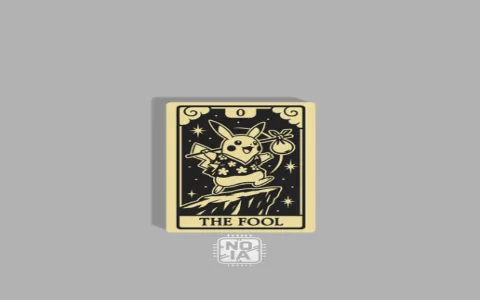 Where to Find Pokemon Tarot Cards Online and in Stores