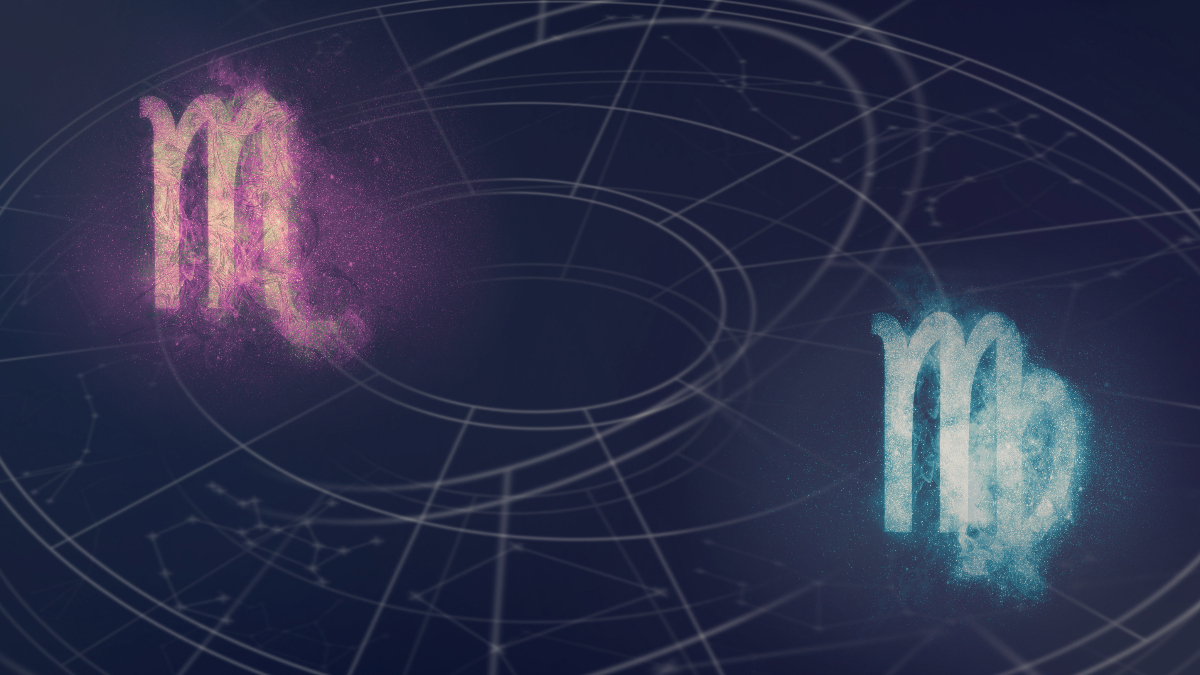 Virgo and Scorpio 2023 Compatibility 5 Key Secrets for a Strong Relationship