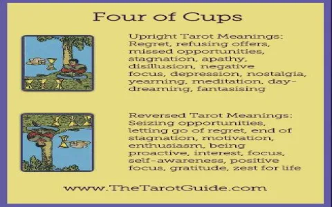 What Tarot Card is Pisces? What Upright or Reversed Mean!