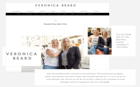 How accurate is astro twins monthly virgo? (See expert reviews and insights)