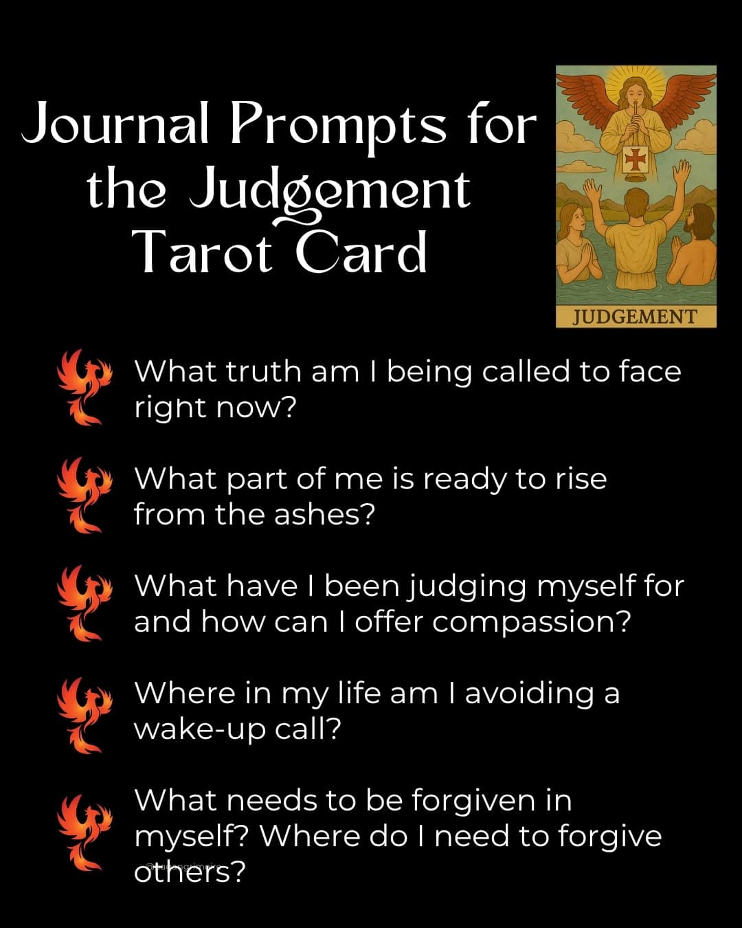 Judgement Tarot Combinations Explained: Discover Key Meanings Today