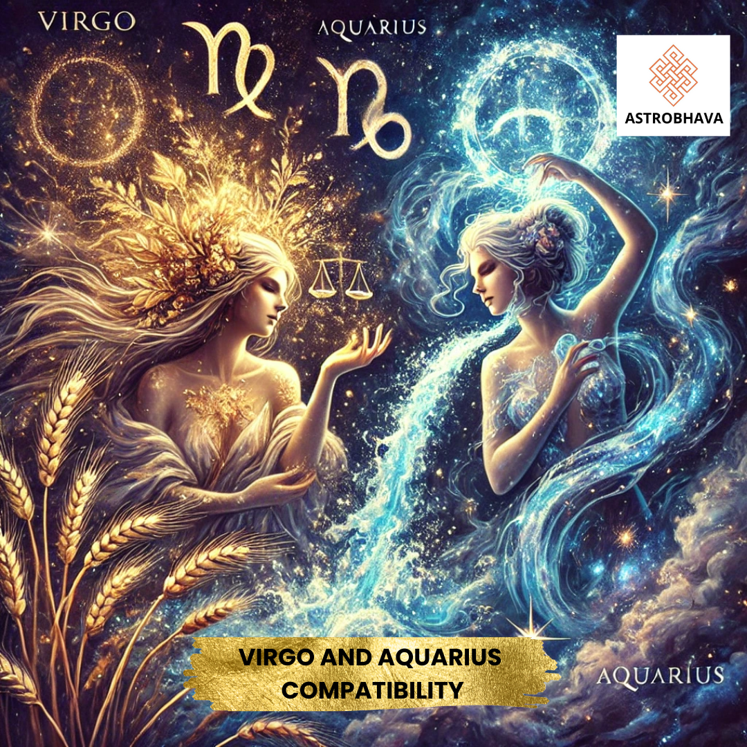 How to improve Virgo Kumbha compatibility with 3 simple tips!