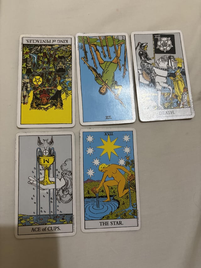 Does he miss me tarot secrets uncovered avoid mistakes and read signs right.